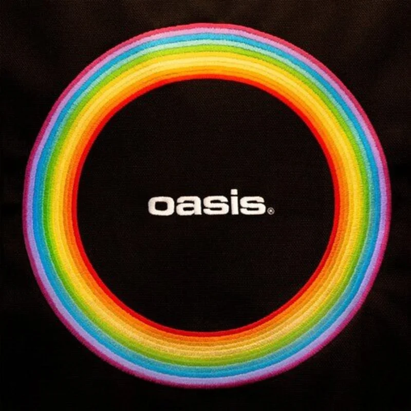 Darius - Oasis Vinyl LP