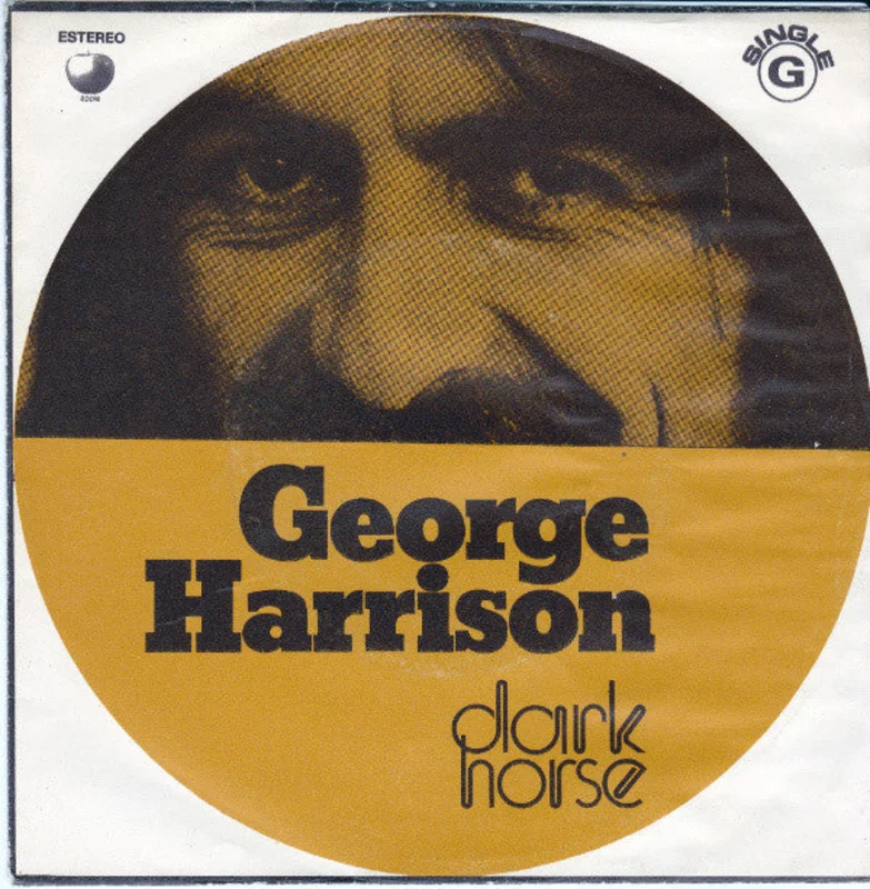 Dark Horse