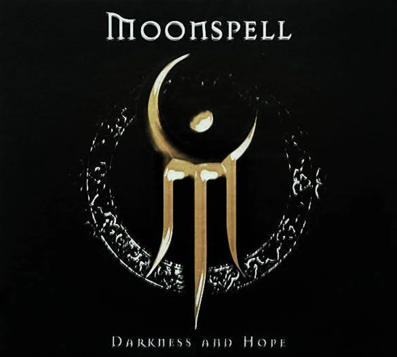 Darkness And Hope