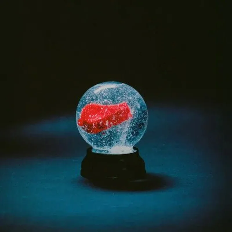 DARKSIDE - Nothing - Vinyl Record