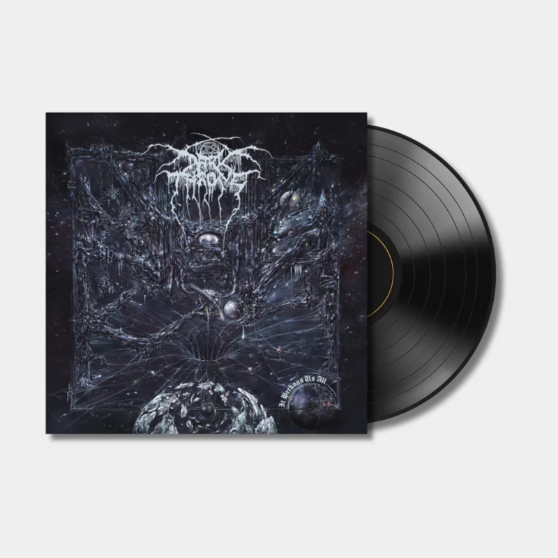 Darkthrone - It Beckons Us All