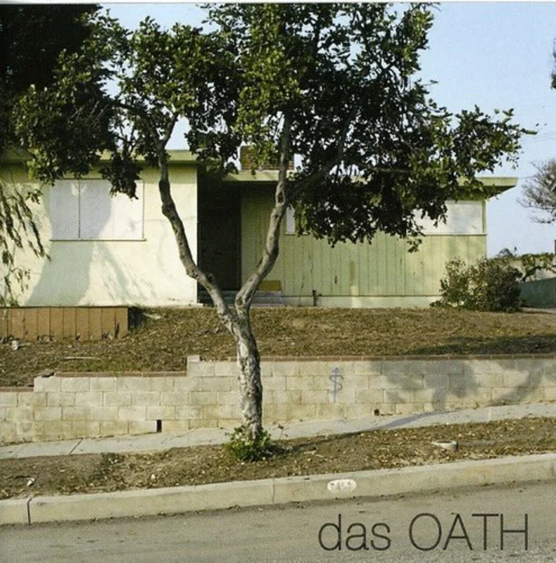 Das Oath - Das Oath