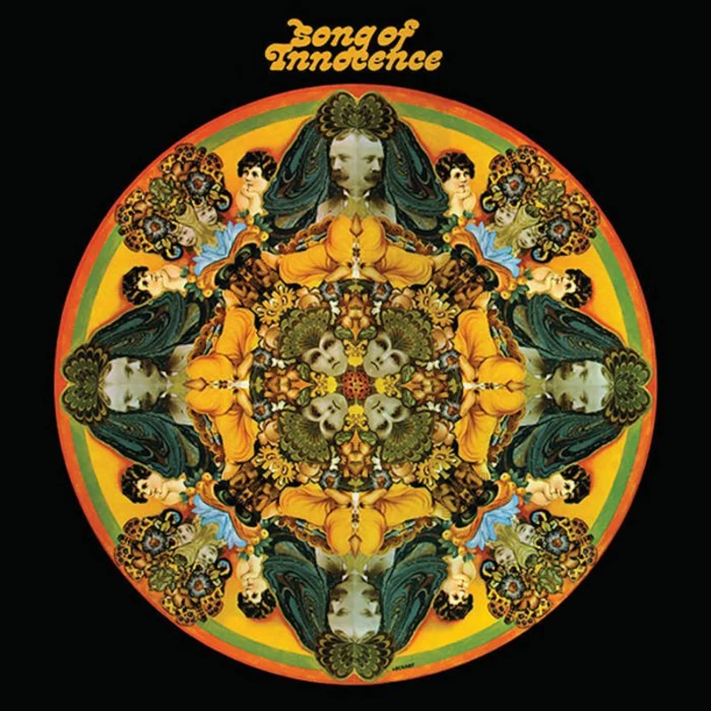 David Axelrod - Song of Innocence Vinyl LP