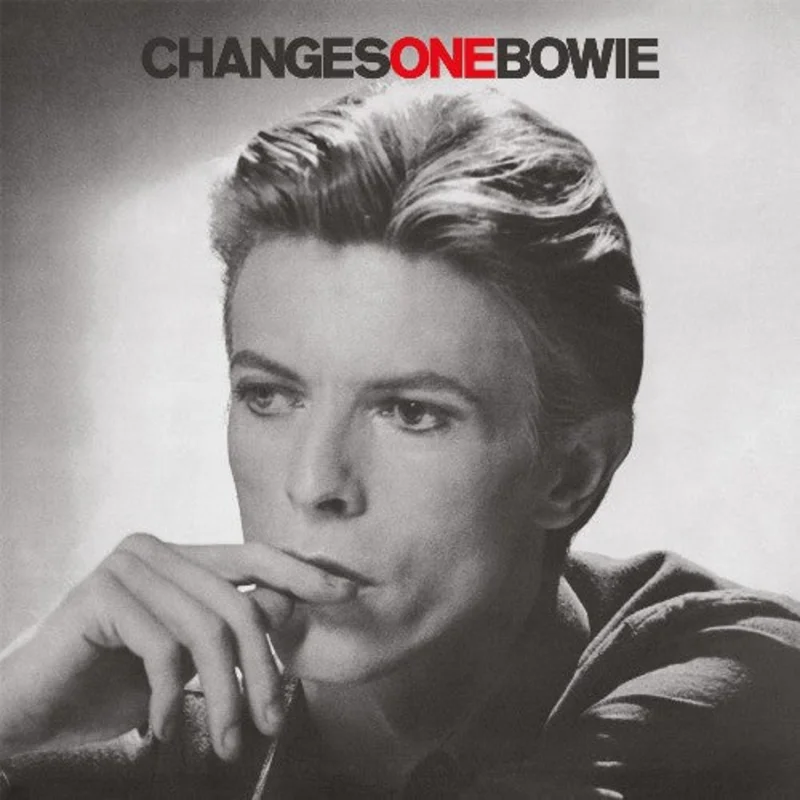 David Bowie - Changesonebowie (180g) Vinyl LP