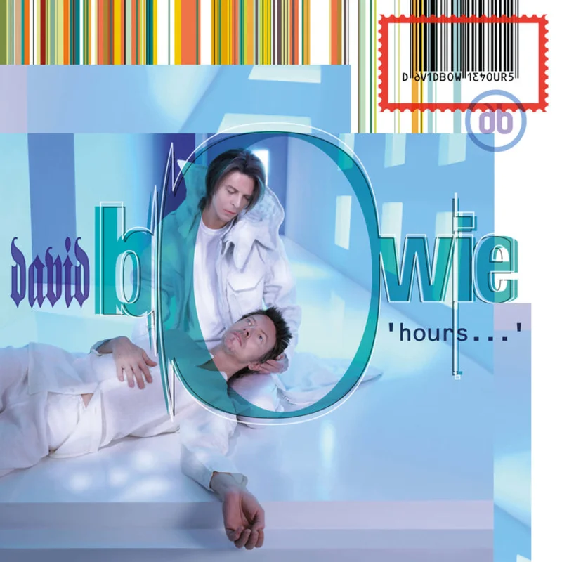 David Bowie hours (2021 Remaster)