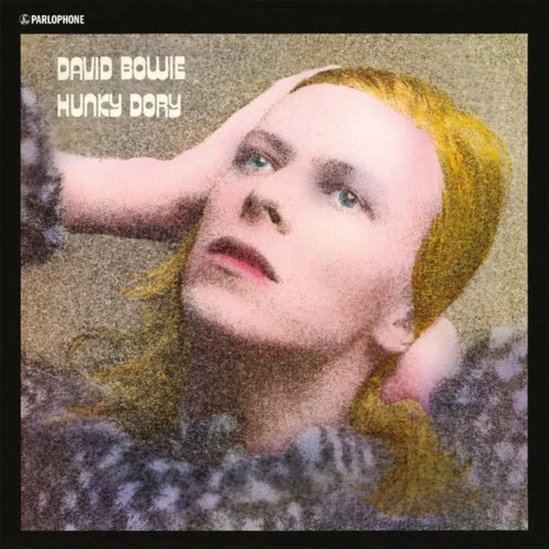 David Bowie - Hunky Dory (180g) Vinyl LP