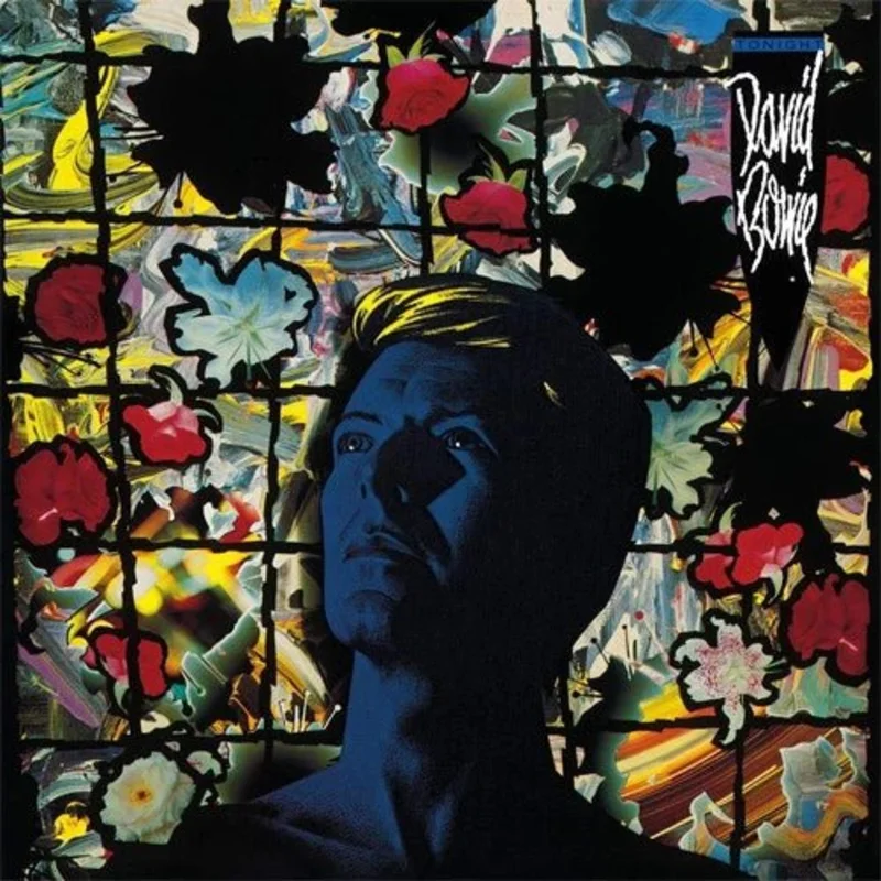David Bowie - Tonight - 180g Vinyl Record