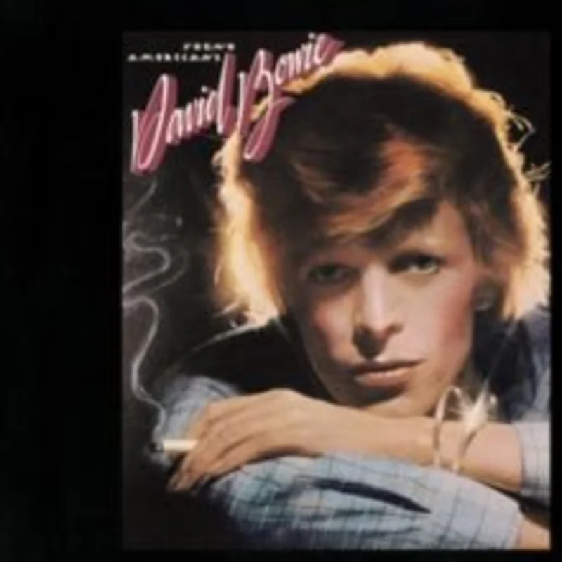 David Bowie - Young Americans (2016 Remaster) Vinyl LP