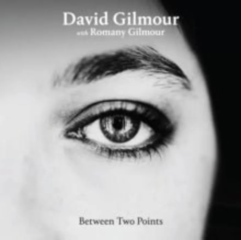 David Gilmour - Between Two Points (Record Store Day 2025) Vinyl 12"