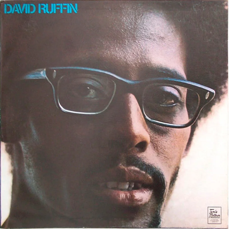 David Ruffin