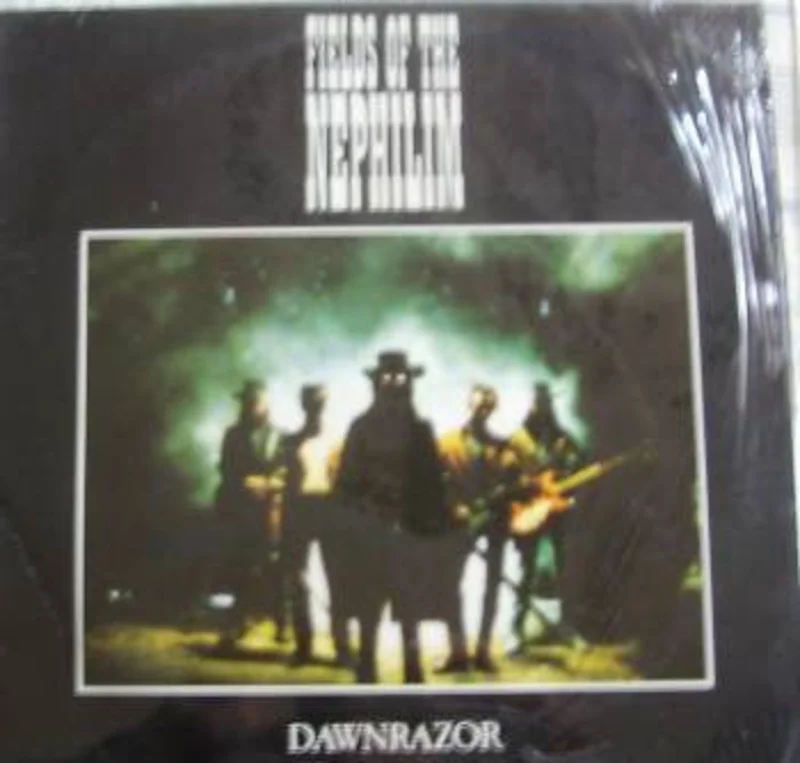 Dawnrazor