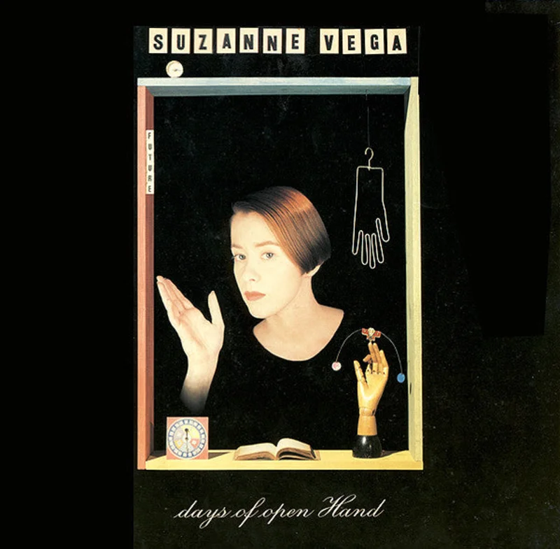 Days Of Open Hand
