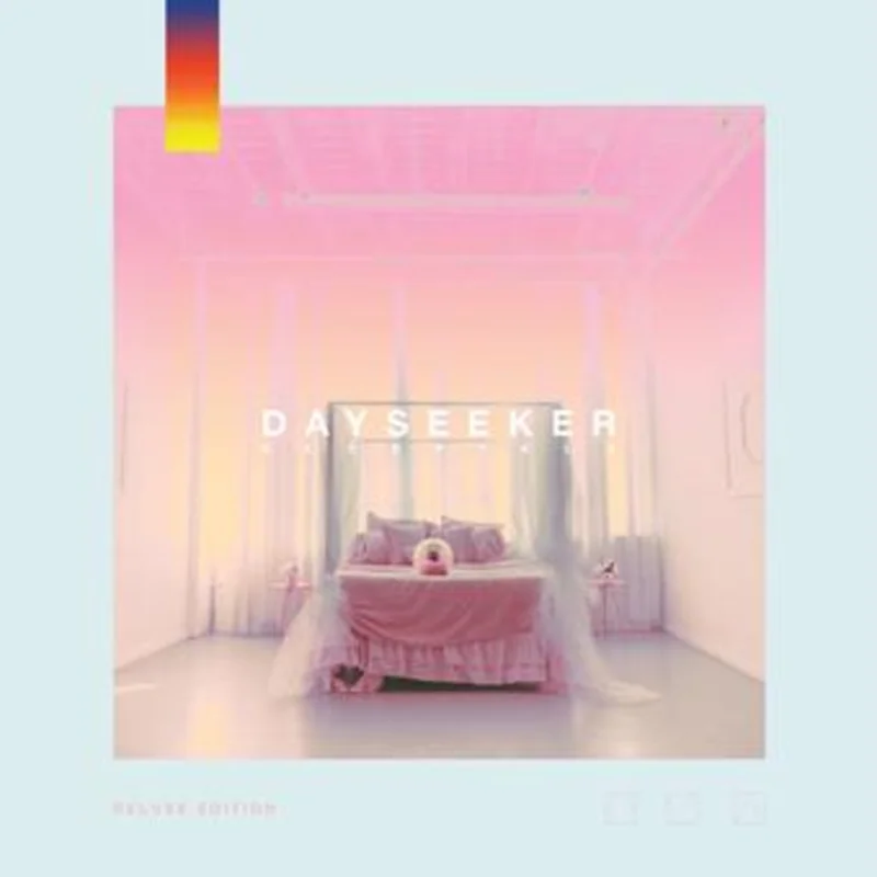 Dayseeker - Sleeptalk