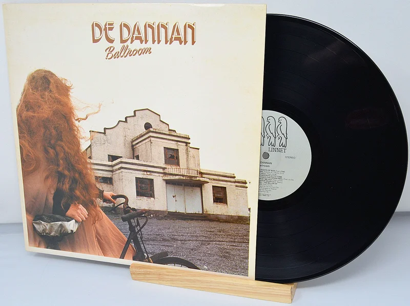 De Danann  Ballroom