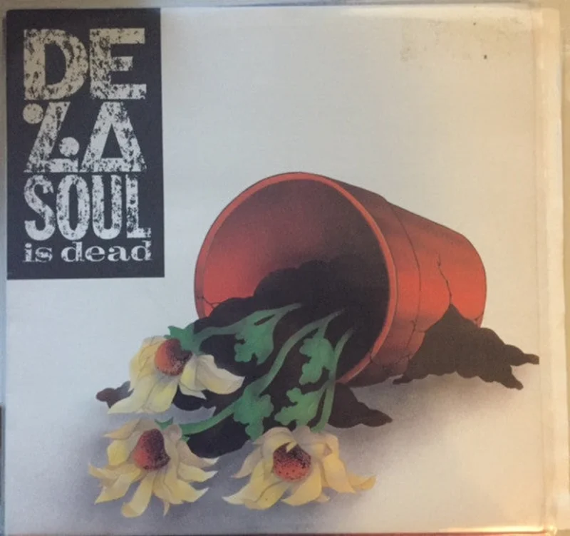 De La Soul Is Dead