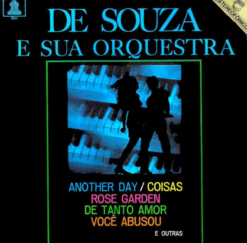 De Souza E Sua Orquestra