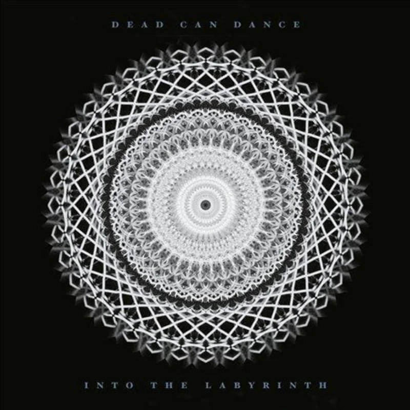 Dead Can Dance Into The Labyrinth (2 Lp's)