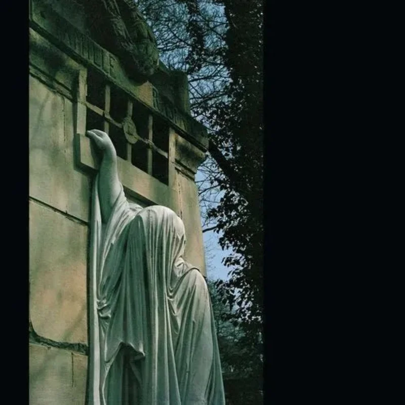 Dead Can Dance - Within the Realm of a Dying Sun - Vinyl Record
