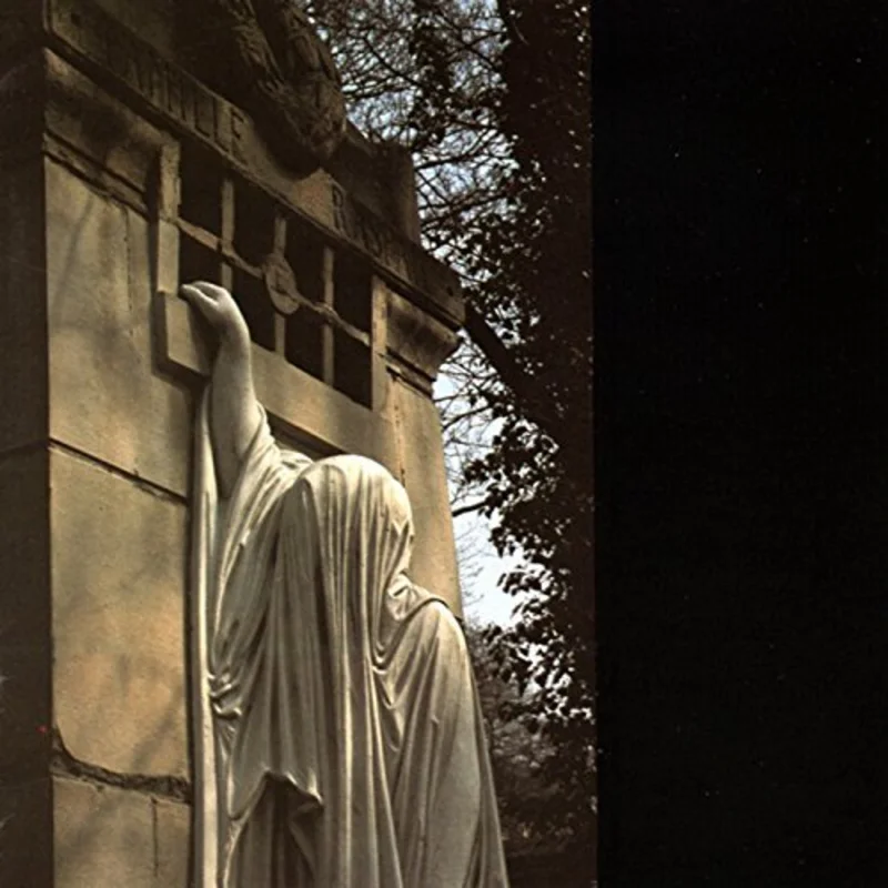 Dead Can Dance Within The Realm Of The Dying Sun
