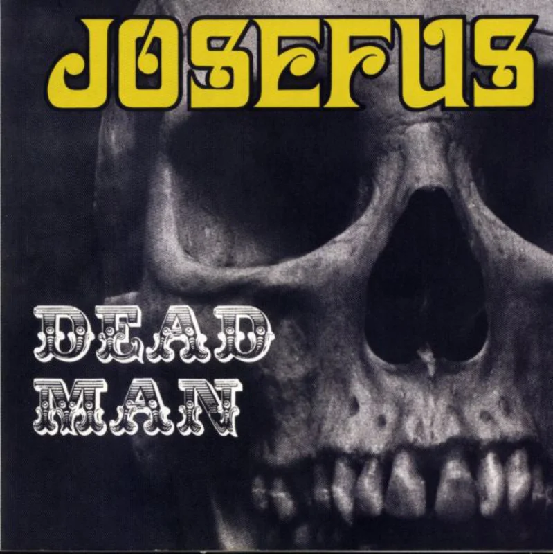 Dead Man