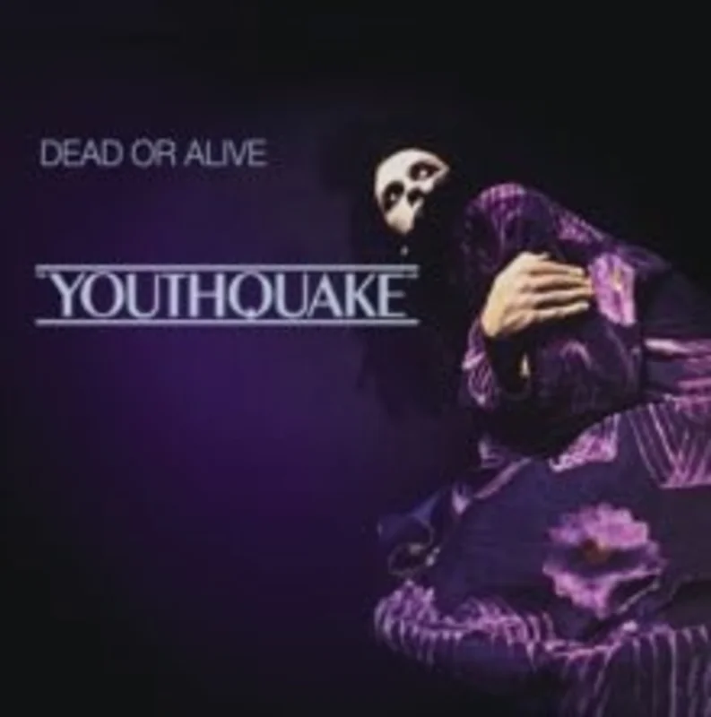 Dead or Alive  - Youthquake Remixes (Record Store Day 2025) Vinyl LP