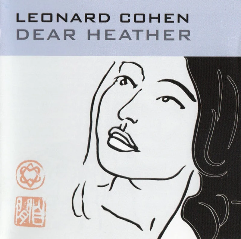 Dear Heather