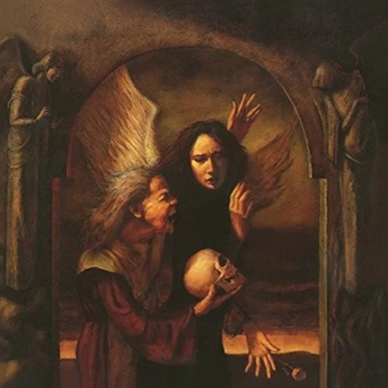 Death Angel - Fall From Grace