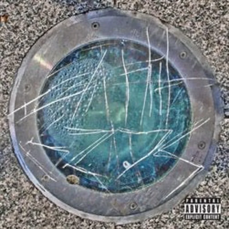 Death Grips - The Powers That B (RSD Essential Opaque Red Color) Vinyl LP