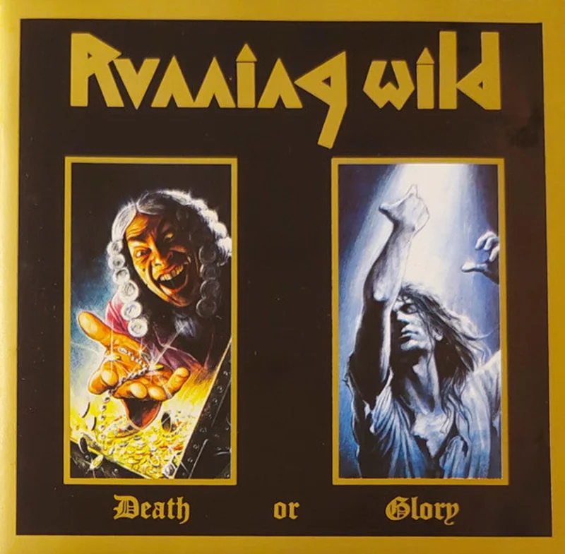 Death Or Glory