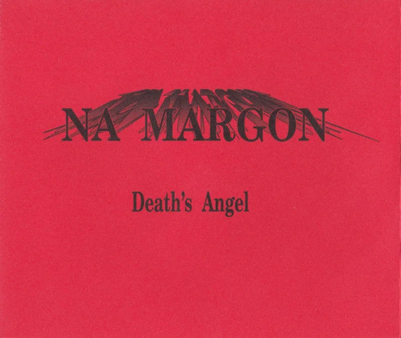 Death's Angel