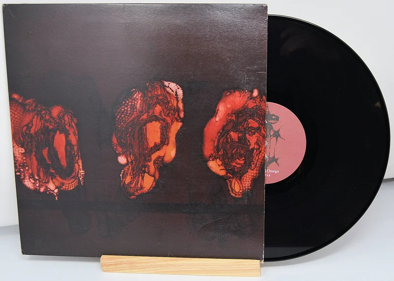 Deathspell Omega  Knse