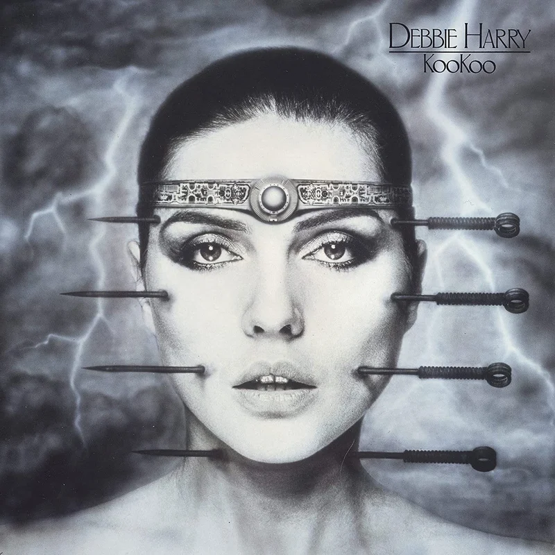 Debbie Harry - KooKoo (Chrysalis) (Half Speed Mastered) (Arrives in 30 days)