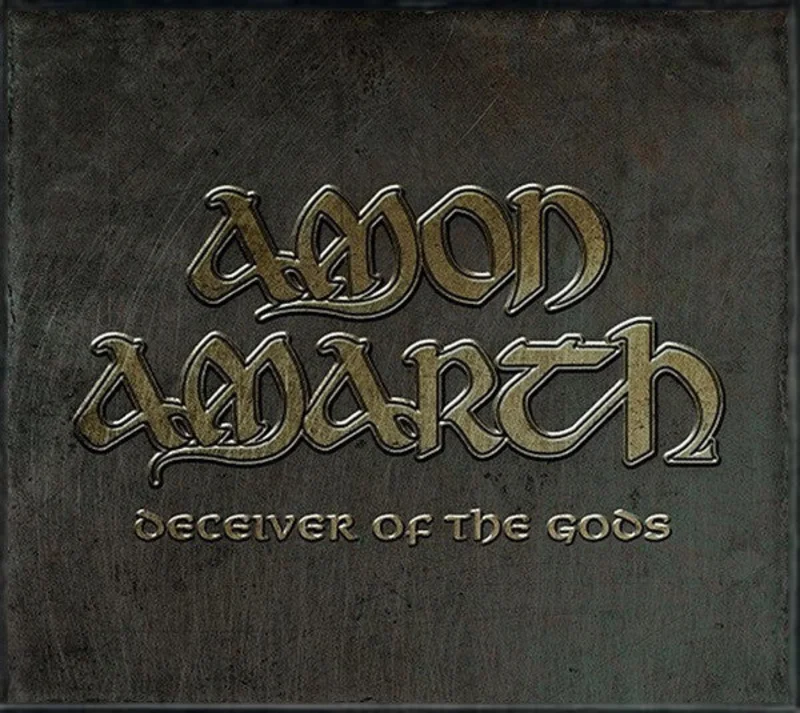 Deceiver Of The Gods