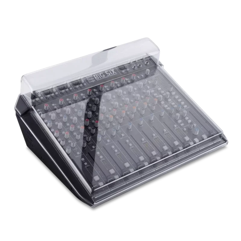 Decksaver Big Six Cover [Decksaver]