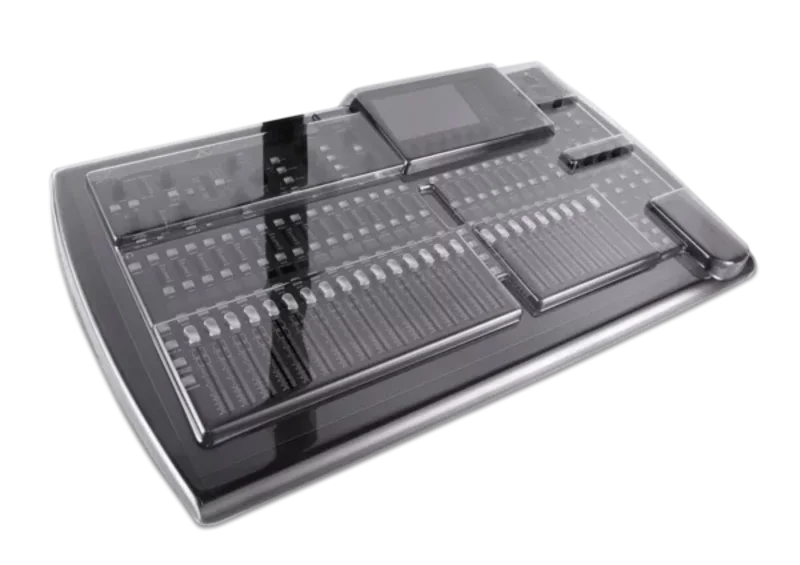 Decksaver Protective Cover for Pro Behringer X32 [Decksaver]