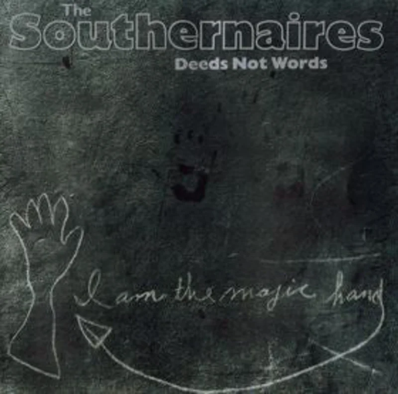 Deeds Not Words