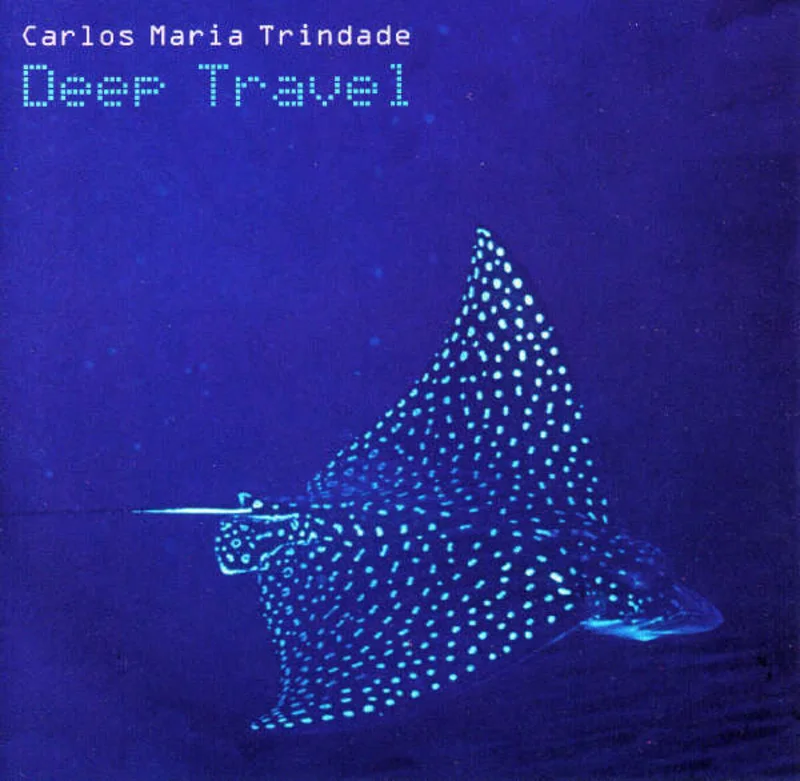 Deep Travel