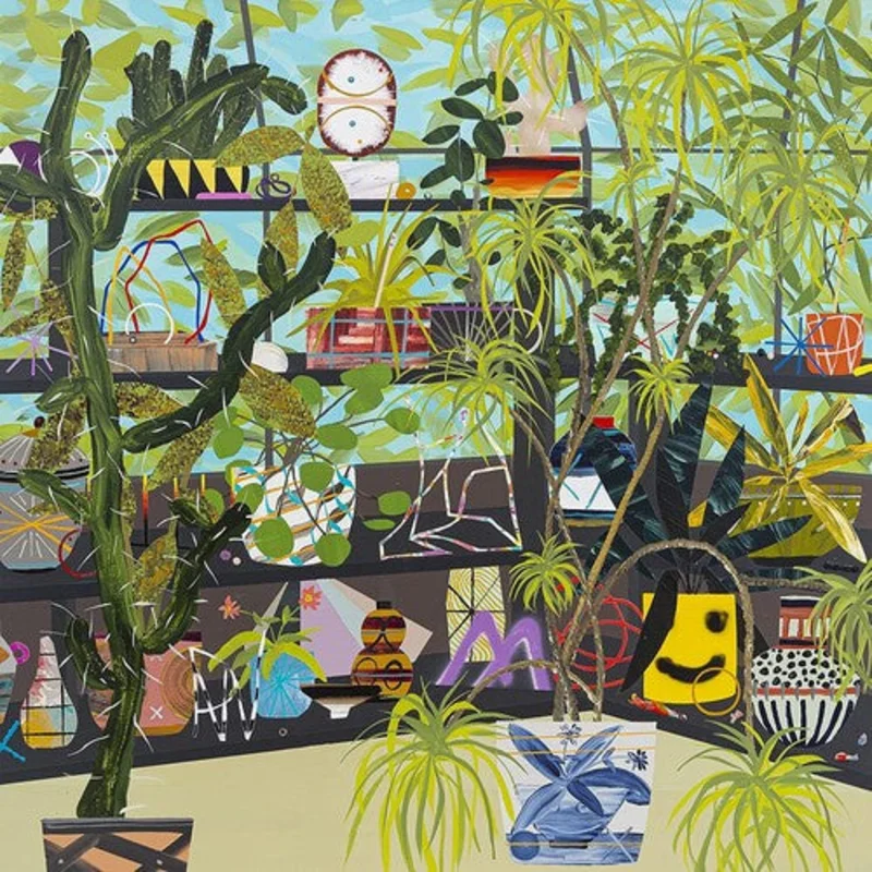 Deerhoof - Actually, You Can