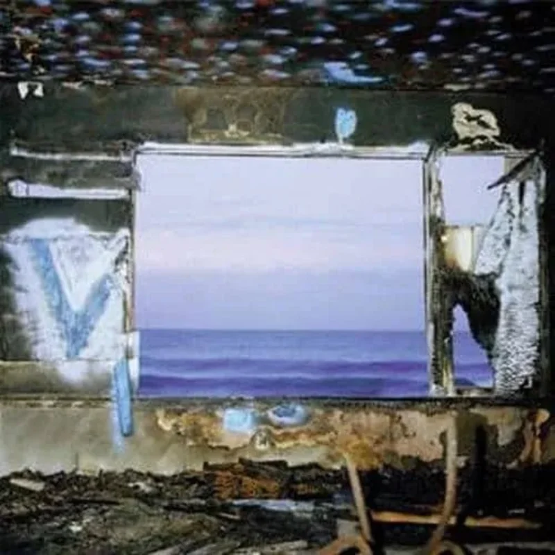 Deerhunter - Fading Frontier - Vinyl Record