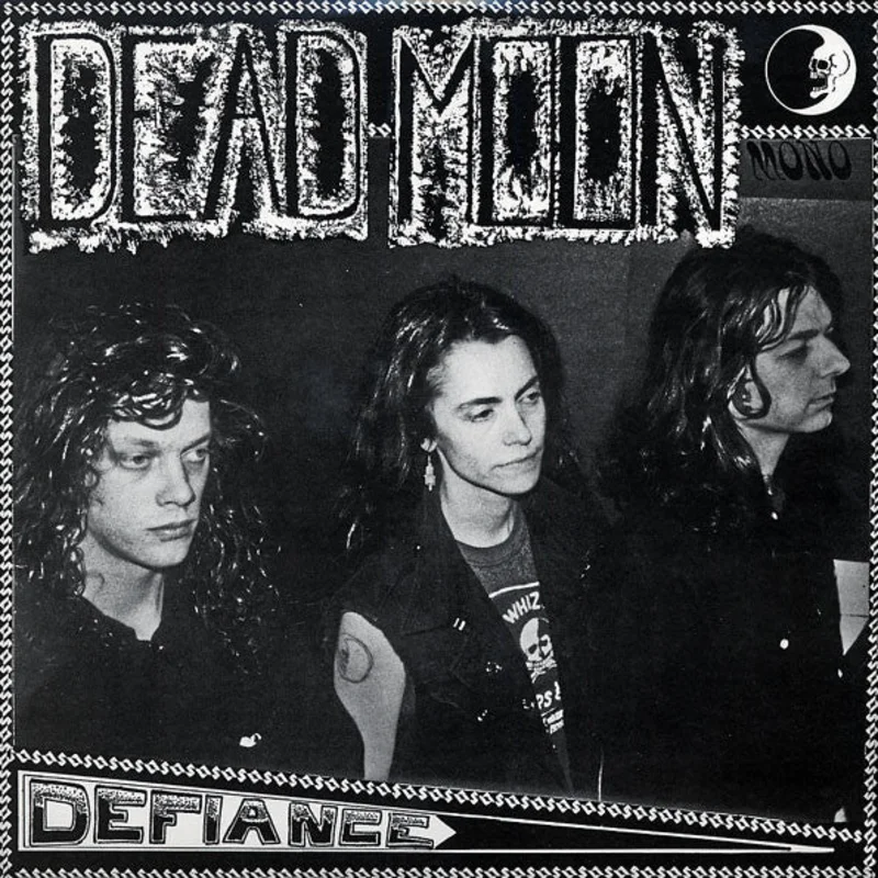 Defiance