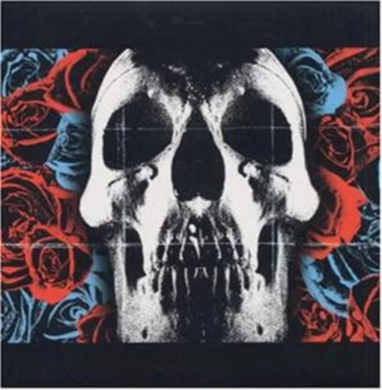 Deftones - Deftones (self-titled) Vinyl LP