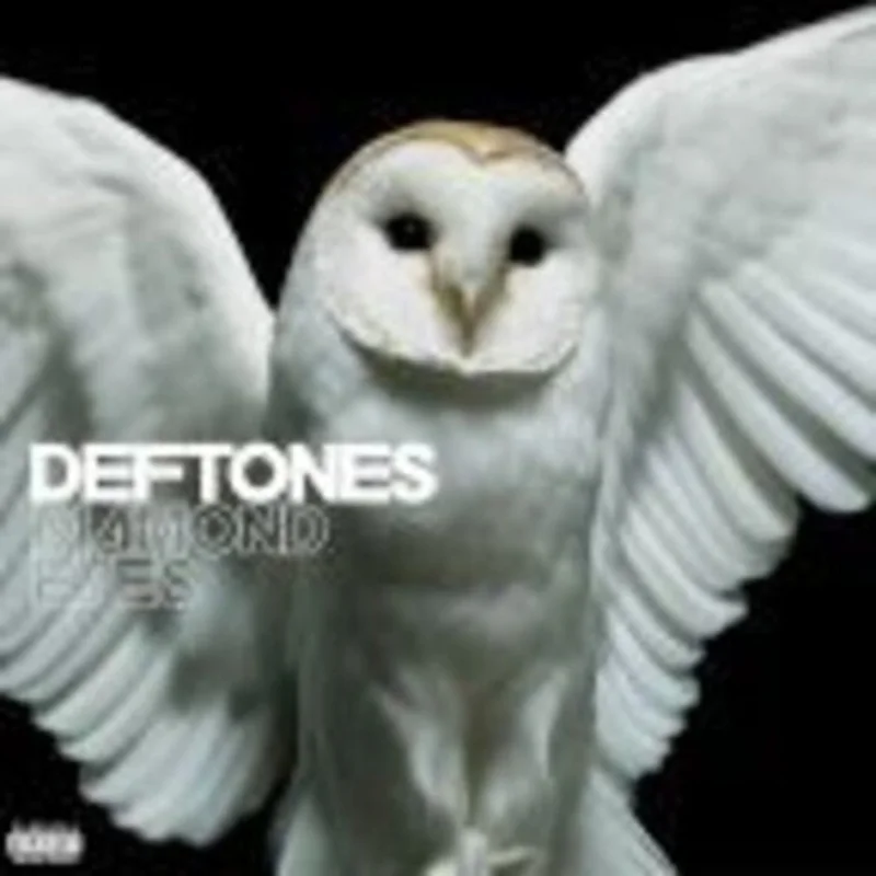 Deftones - Diamond Eyes Vinyl LP