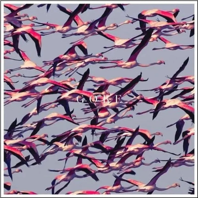 Deftones - Gore - White Color Vinyl 2LP *