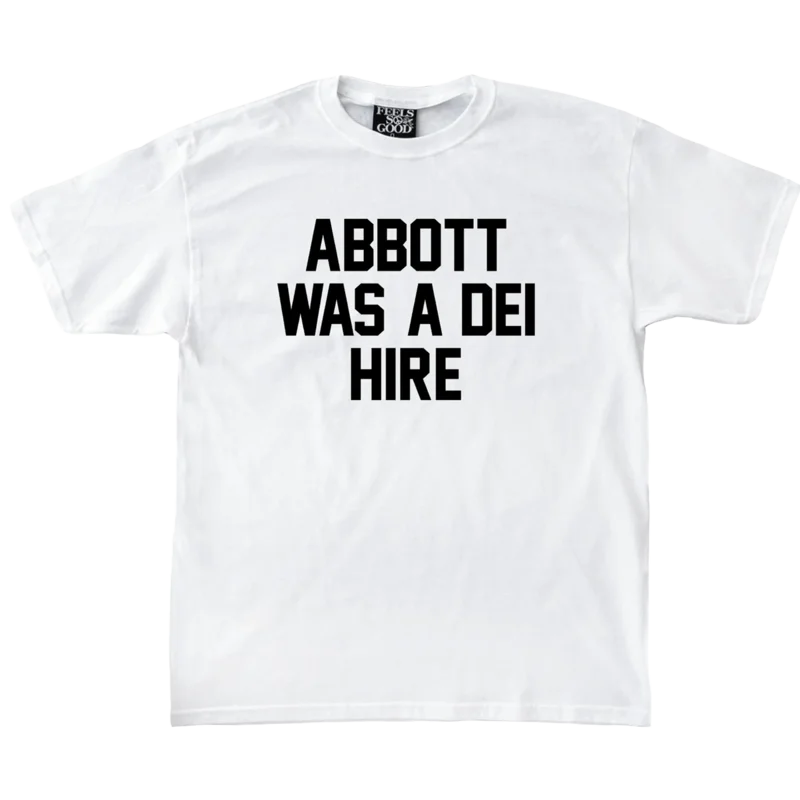 DEI Hire