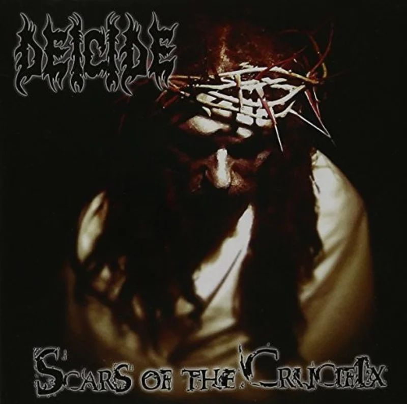 Deicide - Scars of the Crucifix