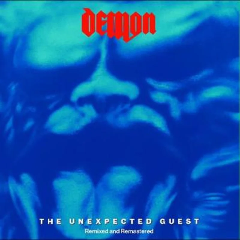 Demon - The Unexpected Guess