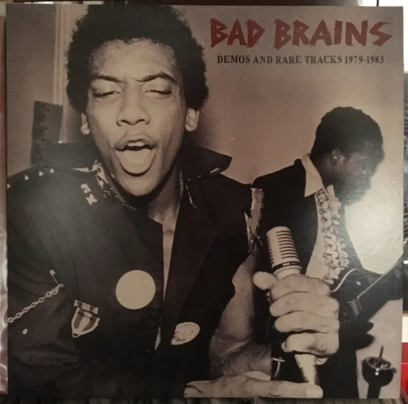Demos And Rare Tracks 1979-1983