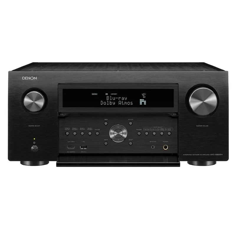 Denon AVC-X8500H
