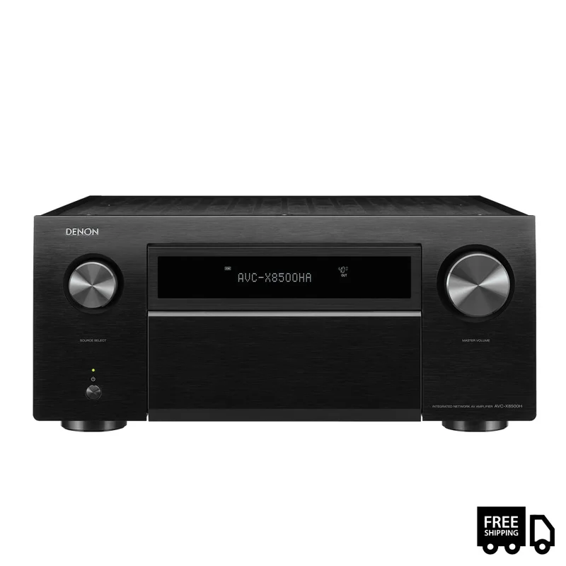 Denon AVC-X8500HA AV Receiver