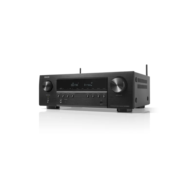 Denon AVR-S660H